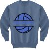 Unisex Ecosmart® Crewneck Sweatshirt Thumbnail