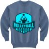 Unisex Ecosmart® Crewneck Sweatshirt Thumbnail