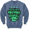 Unisex Ecosmart® Crewneck Sweatshirt Thumbnail