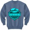 Unisex Ecosmart® Crewneck Sweatshirt Thumbnail