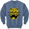 Unisex Ecosmart® Crewneck Sweatshirt Thumbnail