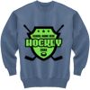Unisex Ecosmart® Crewneck Sweatshirt Thumbnail