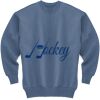 Unisex Ecosmart® Crewneck Sweatshirt Thumbnail