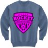 Unisex Ecosmart® Crewneck Sweatshirt Thumbnail