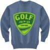 Unisex Ecosmart® Crewneck Sweatshirt Thumbnail