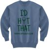 Unisex Ecosmart® Crewneck Sweatshirt Thumbnail