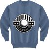 Unisex Ecosmart® Crewneck Sweatshirt Thumbnail