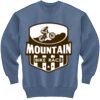 Unisex Ecosmart® Crewneck Sweatshirt Thumbnail