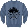 Unisex Ecosmart® Crewneck Sweatshirt Thumbnail