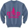Unisex Ecosmart® Crewneck Sweatshirt Thumbnail