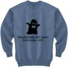 Unisex Ecosmart® Crewneck Sweatshirt Thumbnail