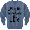 Unisex Ecosmart® Crewneck Sweatshirt Thumbnail