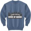 Unisex Ecosmart® Crewneck Sweatshirt Thumbnail