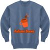 Unisex Ecosmart® Crewneck Sweatshirt Thumbnail