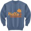 Unisex Ecosmart® Crewneck Sweatshirt Thumbnail