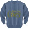 Unisex Ecosmart® Crewneck Sweatshirt Thumbnail