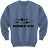 Unisex Ecosmart® Crewneck Sweatshirt Thumbnail