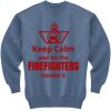 Unisex Ecosmart® Crewneck Sweatshirt Thumbnail
