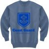 Unisex Ecosmart® Crewneck Sweatshirt Thumbnail