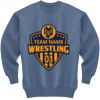 Unisex Ecosmart® Crewneck Sweatshirt Thumbnail