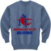 Unisex Ecosmart® Crewneck Sweatshirt Thumbnail