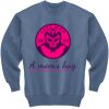 Unisex Ecosmart® Crewneck Sweatshirt Thumbnail