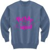 Unisex Ecosmart® Crewneck Sweatshirt Thumbnail