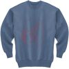 Unisex Ecosmart® Crewneck Sweatshirt Thumbnail