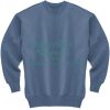 Unisex Ecosmart® Crewneck Sweatshirt Thumbnail