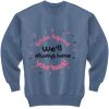 Unisex Ecosmart® Crewneck Sweatshirt Thumbnail
