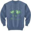 Unisex Ecosmart® Crewneck Sweatshirt Thumbnail