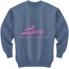 Unisex Ecosmart® Crewneck Sweatshirt Thumbnail