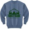 Unisex Ecosmart® Crewneck Sweatshirt Thumbnail
