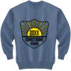 Unisex Ecosmart® Crewneck Sweatshirt Thumbnail