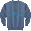 Unisex Ecosmart® Crewneck Sweatshirt Thumbnail