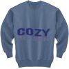 Unisex Ecosmart® Crewneck Sweatshirt Thumbnail