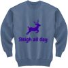 Unisex Ecosmart® Crewneck Sweatshirt Thumbnail