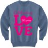 Unisex Ecosmart® Crewneck Sweatshirt Thumbnail