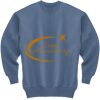 Unisex Ecosmart® Crewneck Sweatshirt Thumbnail