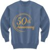 Unisex Ecosmart® Crewneck Sweatshirt Thumbnail