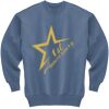 Unisex Ecosmart® Crewneck Sweatshirt Thumbnail