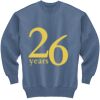 Unisex Ecosmart® Crewneck Sweatshirt Thumbnail