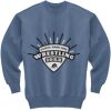 Unisex Ecosmart® Crewneck Sweatshirt Thumbnail