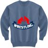Unisex Ecosmart® Crewneck Sweatshirt Thumbnail