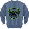 Unisex Ecosmart® Crewneck Sweatshirt Thumbnail