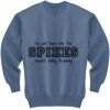 Unisex Ecosmart® Crewneck Sweatshirt Thumbnail
