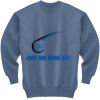 Unisex Ecosmart® Crewneck Sweatshirt Thumbnail