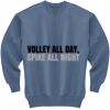 Unisex Ecosmart® Crewneck Sweatshirt Thumbnail