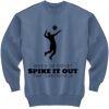 Unisex Ecosmart® Crewneck Sweatshirt Thumbnail