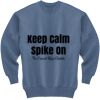 Unisex Ecosmart® Crewneck Sweatshirt Thumbnail
